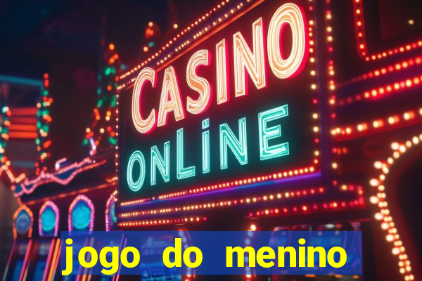 jogo do menino gelo e menina lava